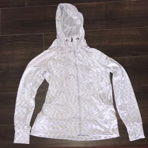 Energy Zone zip up
